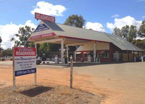 Photo: Badgingarra Roadhouse