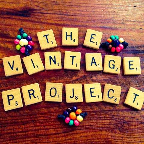 Photo: The Vintage Project